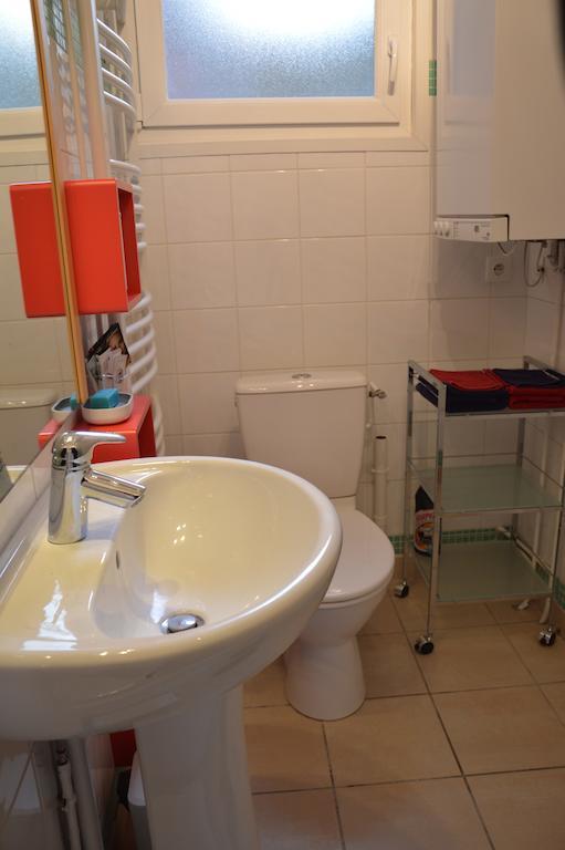 Appartement Malice Lens Esterno foto