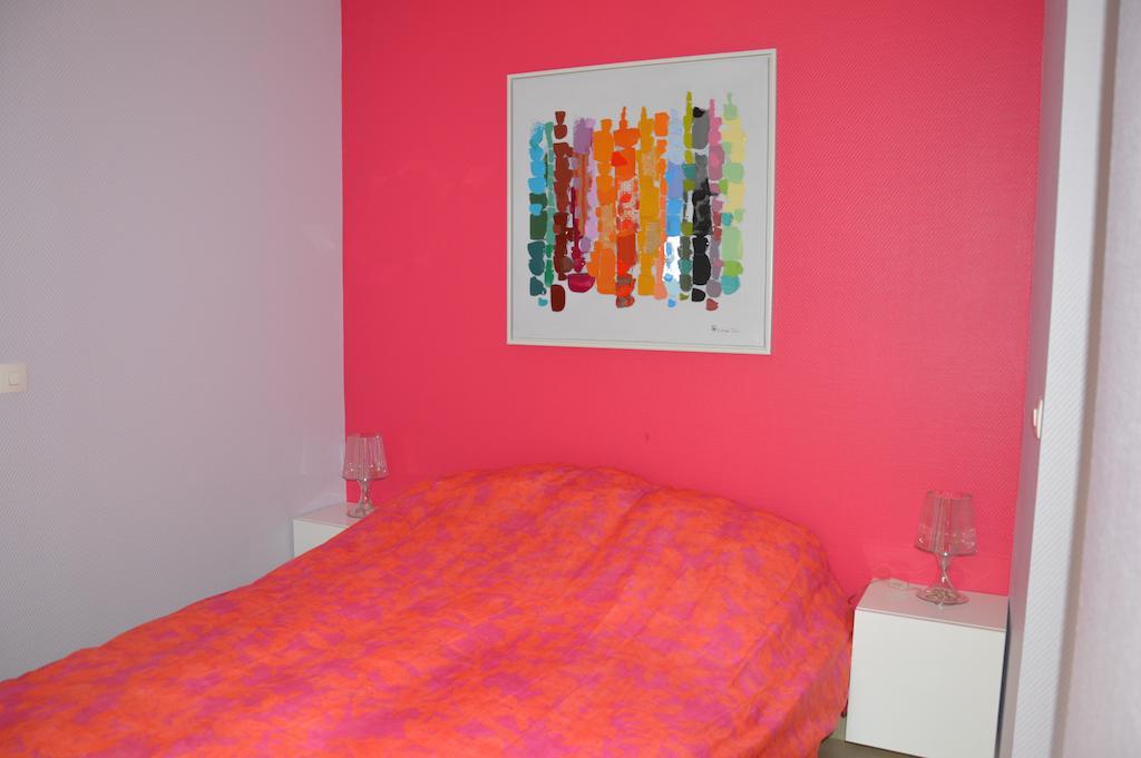 Appartement Malice Lens Esterno foto